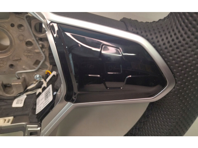 Руль Volkswagen Golf VIII 2019 - года 5H0419089JG