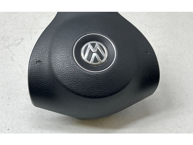 Подушка безопасности водителя 7E0880201Q, 306858699N44 Volkswagen Transporter - Caravelle T5