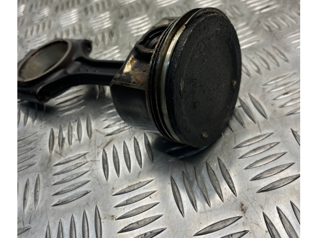  Поршень с шатуном  83L53, 83L53  Volvo XC90  