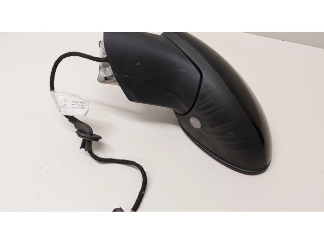 Zpětné zrcátko Porsche Cayenne (92A) 2012 7P5971469N