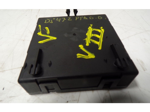 Блок управления A1669000518 Infiniti Q30