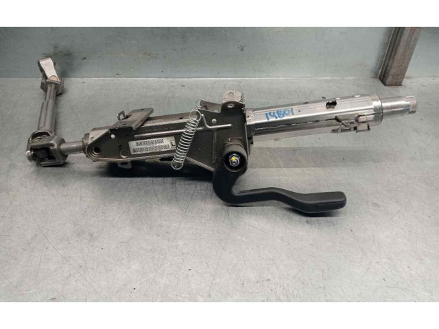    Рулевая рейка 1Z1419502Q   Skoda Octavia Mk2 (1Z) 2004 - 2013 года