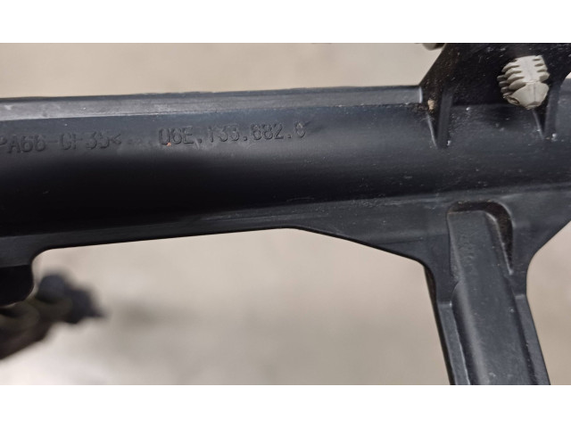 Vstřikovací lišta 06E133682C, 06E133681L Audi A8 S8 D4 4H CREC