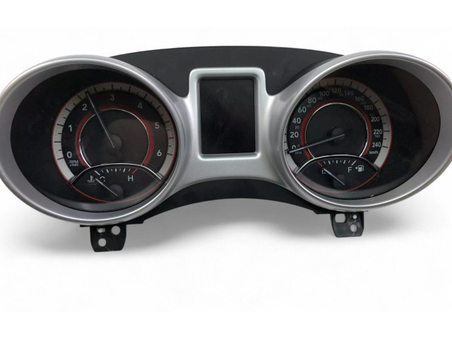 Панель приборов P05091887AC Fiat Freemont