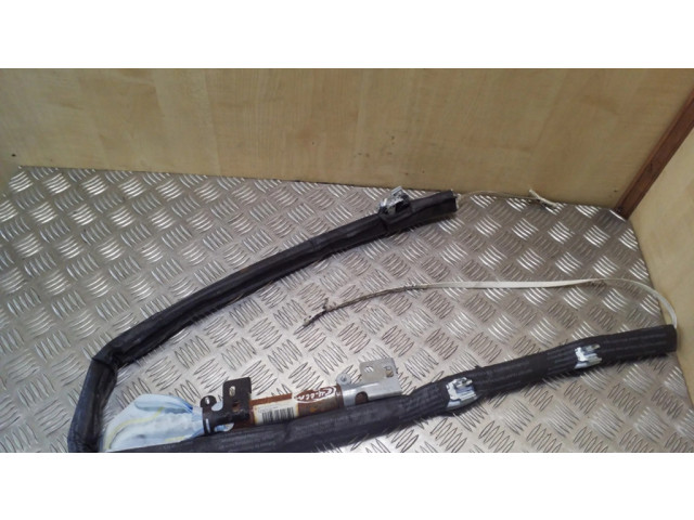 Боковая подушка безопасности 9646572080   Citroen C4 I