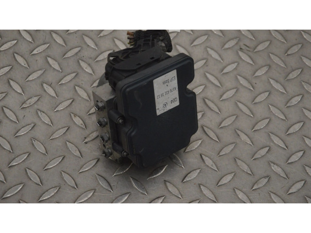 Блок ABS 1764311612 Mercedes-Benz A W176