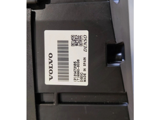Дисплей    31473185, 99906036   Volvo XC90