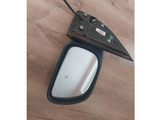 Zpětné zrcátko Ford F250 2000 9435798, 9435802