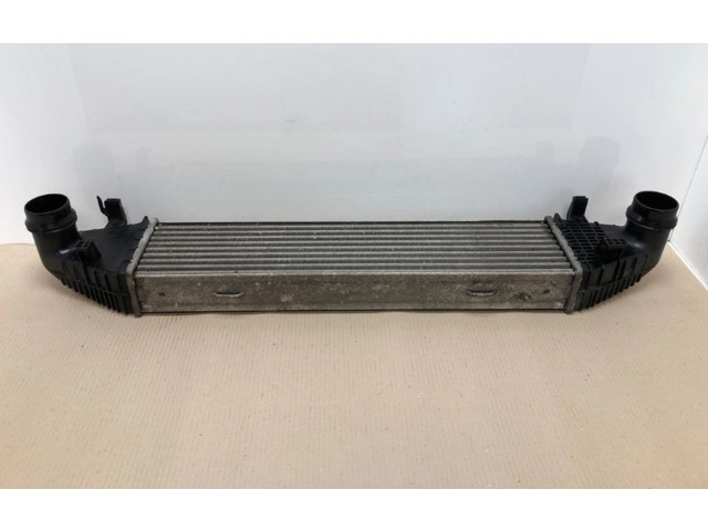 Радиатор интеркулера A2045000100, A2045000100    Mercedes-Benz E AMG W212  -  года