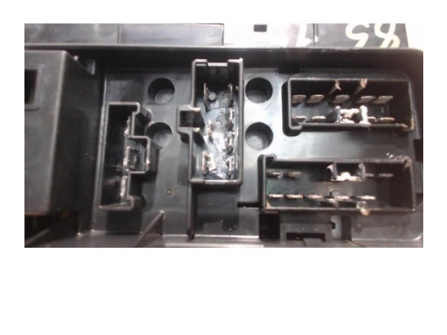 Блок предохранителей 38250SS0F12, 38250SS0F12 Honda Prelude