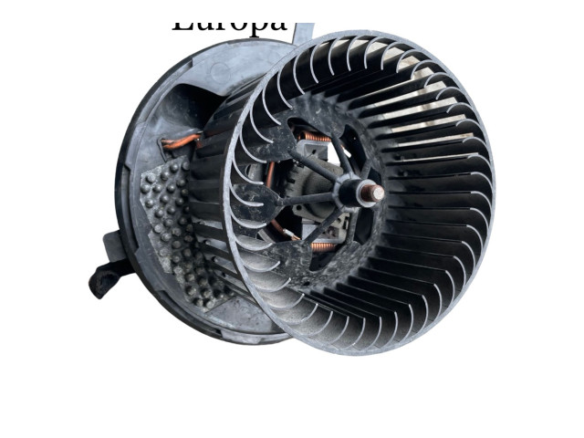 Вентилятор печки 998924E, 3C0907521F Volkswagen Touran I