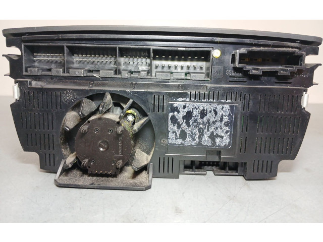 Блок управления климат-контролем    Audi TT TTS Mk2