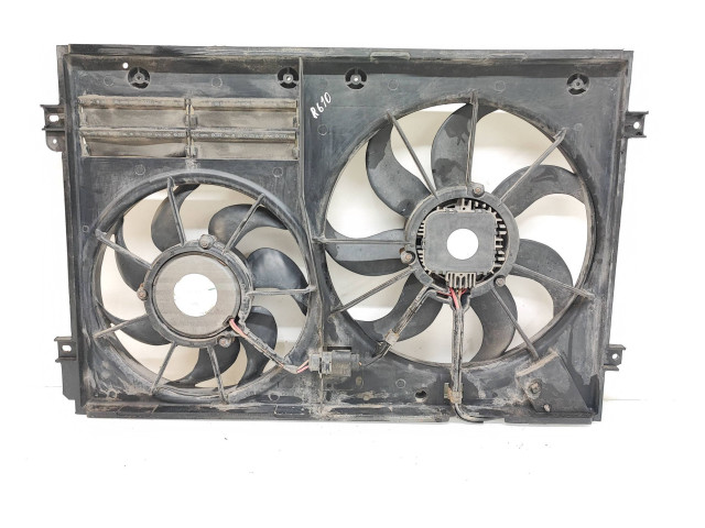 Píst 1K0121207BC, 1K0121205AD Skoda Octavia Mk2 (1Z) CFHC