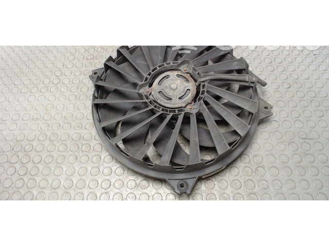 Вентилятор радиатора     9635466180, NICHTZUTREFFEND    Citroen C8 