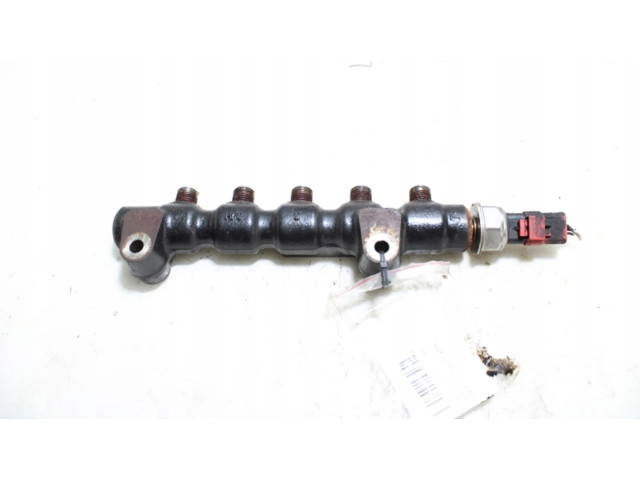 Vstřikovací lišta Ford Fiesta