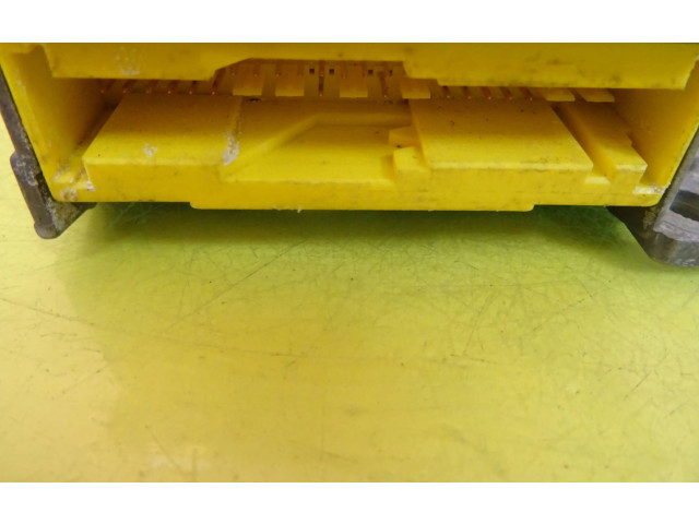 Блок подушек безопасности 8L0959655F Audi A3 S3 8L