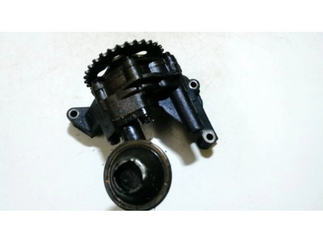 Масляный насос   06a115105, 670815550  Audi A3 S3 8L 1.8