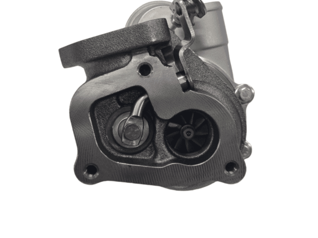 Турбина Opel Combo C 54359880019, TC30-0255