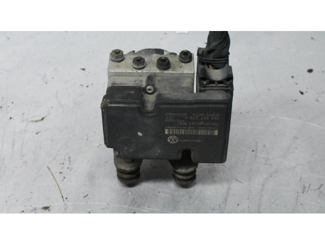 Блок управления АБС 1K0614117H   Volkswagen Caddy