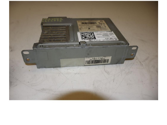 Радио/ проигрыватель CD/DVD / навигация 9818777680   Peugeot Partner III      