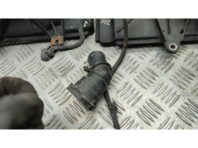 Вентилятор радиатора Honda FR-V 0.1