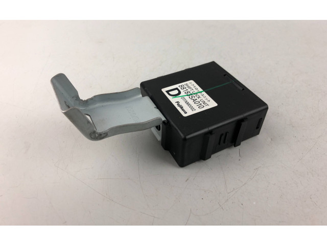 Блок управления 88183SA010   Subaru Forester SG