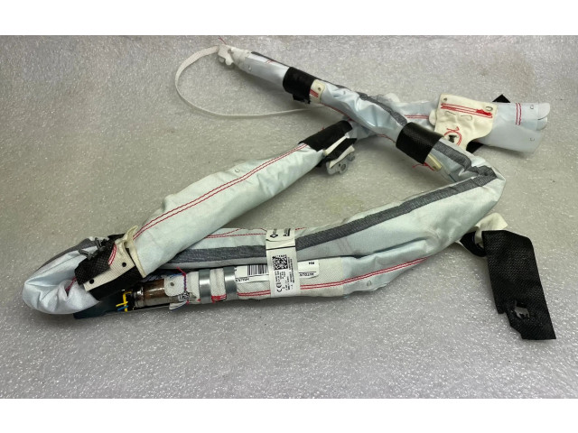 Боковая подушка безопасности Dacia Sandero