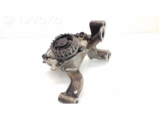 Масляный насос CM5G6600DC, 0207141253 Ford Focus 1.0