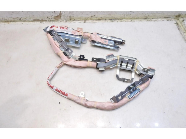 Боковая подушка безопасности    Subaru Outback