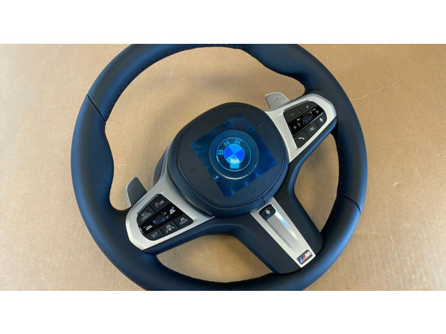 Volant BMW X6 G06 2020 32308008186, 32308097022