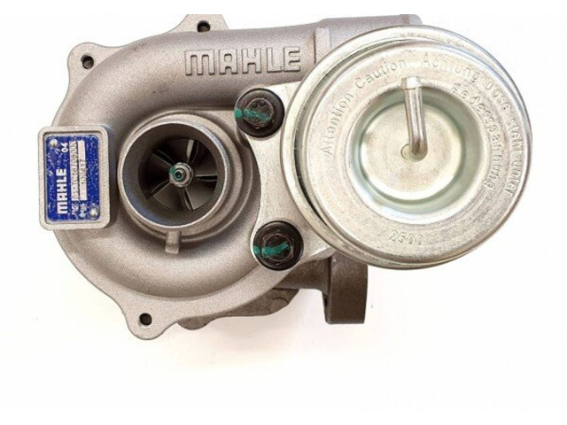 Турбина Opel Meriva A IT-54359700019, 13900-86J50