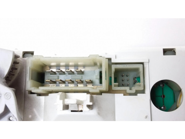 Блок управления климат-контролем B9642, G0799   Citroen C4 I