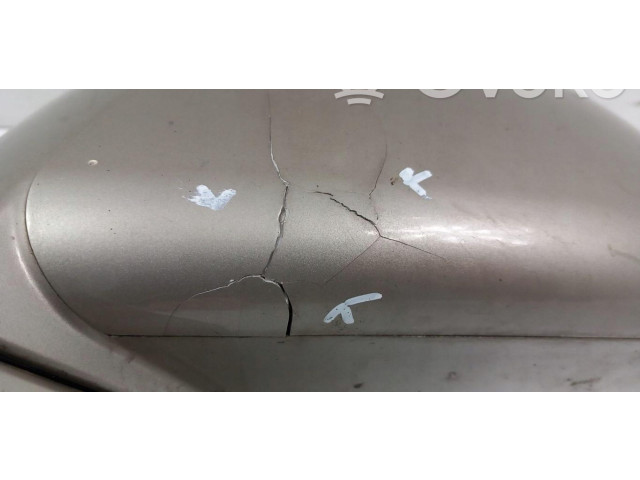 Зеркало электрическое        Chevrolet Captiva   -  года   