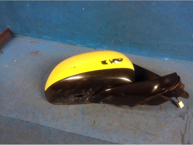 Zpětné zrcátko Fiat 500L 2005