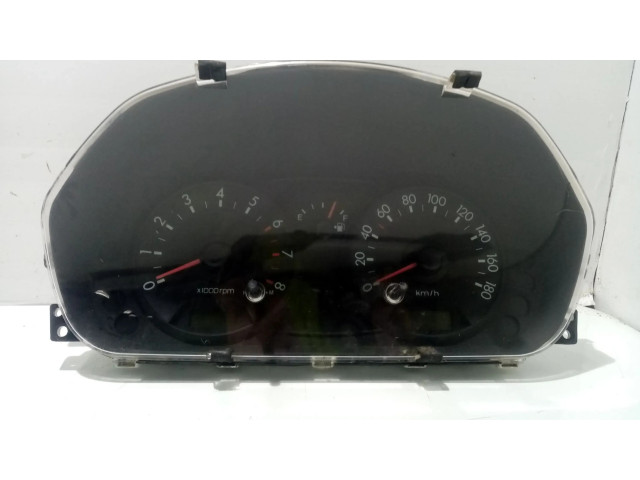 Přístrojová deska KIA Picanto 2005 9400307020