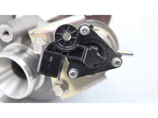 Турбина Peugeot 2008 I 0375Q9