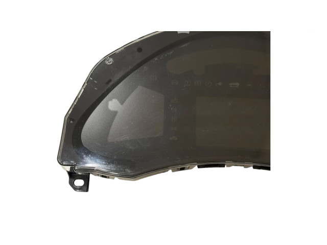 Přístrojová deska Nissan Leaf I (ZE0) 2012 248103ND0E