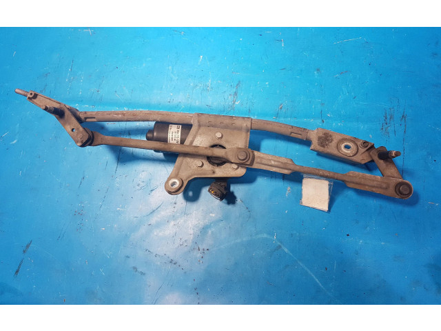 Комплект механизма стеклоочистителей 182395, 182395   Volvo S80