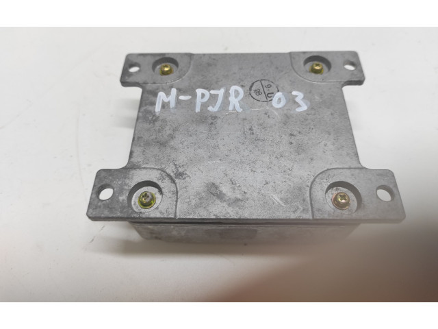 Блок подушек безопасности MR459781, 1523003371 Mitsubishi Pajero