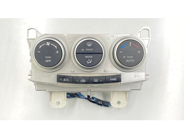 Блок управления климат-контролем K1900CC51, CC51 Mazda 5