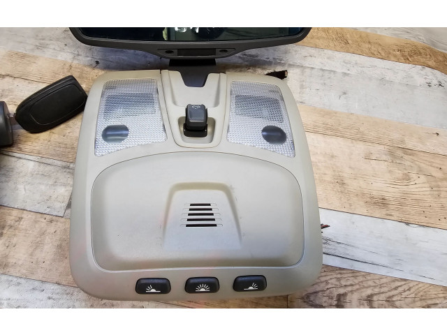 Комплект блоков управления 8626324, 30669622 Volvo XC90