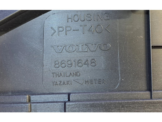 Панель приборов 31296337, 36002770   Volvo XC90       