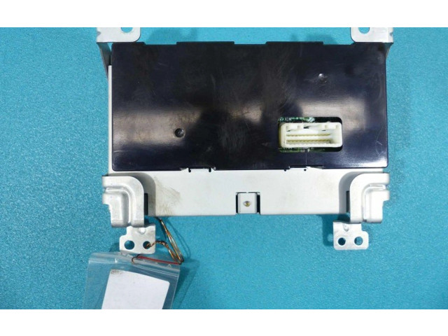 Дисплей    28090CB800, IMPRK827886   Nissan Murano Z50