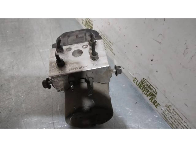 Блок АБС 589103E310   KIA  Sorento  2002-2009 года