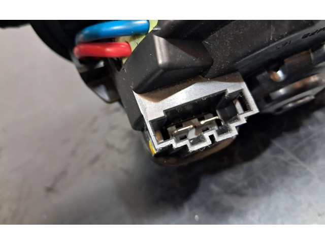 Вентилятор печки T59156B, 272102762R Dacia Duster II