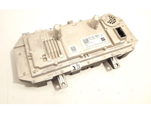 Přístrojová deska  Cupra Formentor 2023 5FA920790C  