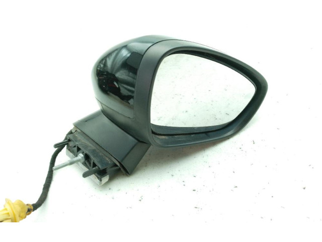 Зеркало электрическое Citroen DS4 - года