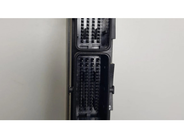 Řídící jednotka 23710HX49A, 0281032827 Nissan Qashqai 2016