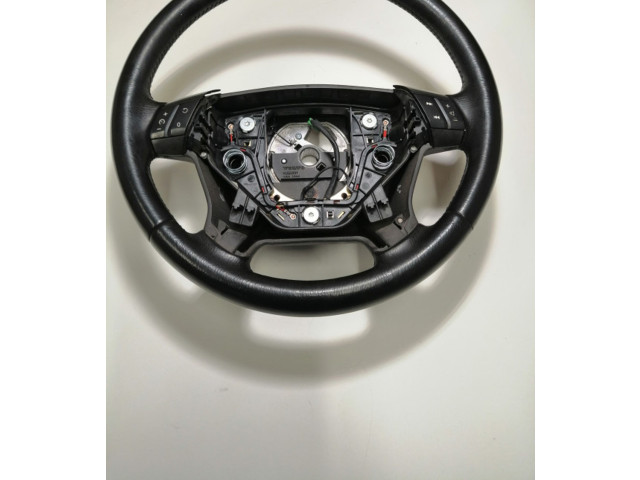 Руль Volvo XC90  2003 - 2006 года 891, 8666891      