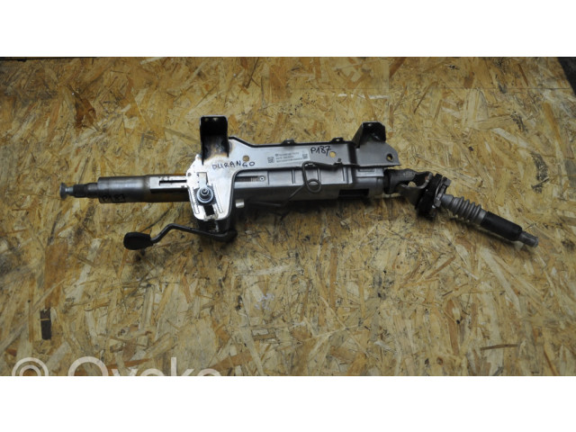 Рулевая рейка 68271363AA, KLE-P187 Dodge Durango